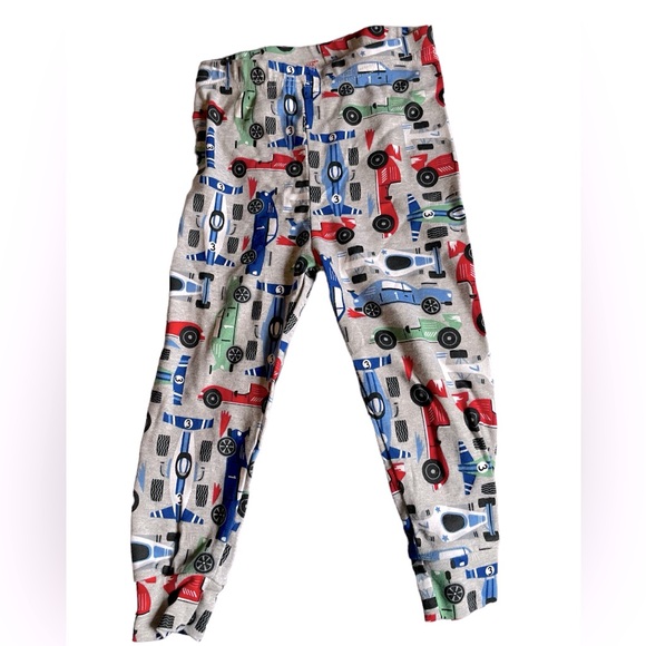 NWOT Mom’s Little Champ 2-piece Snug Fit Pajamas - Picture 3 of 5